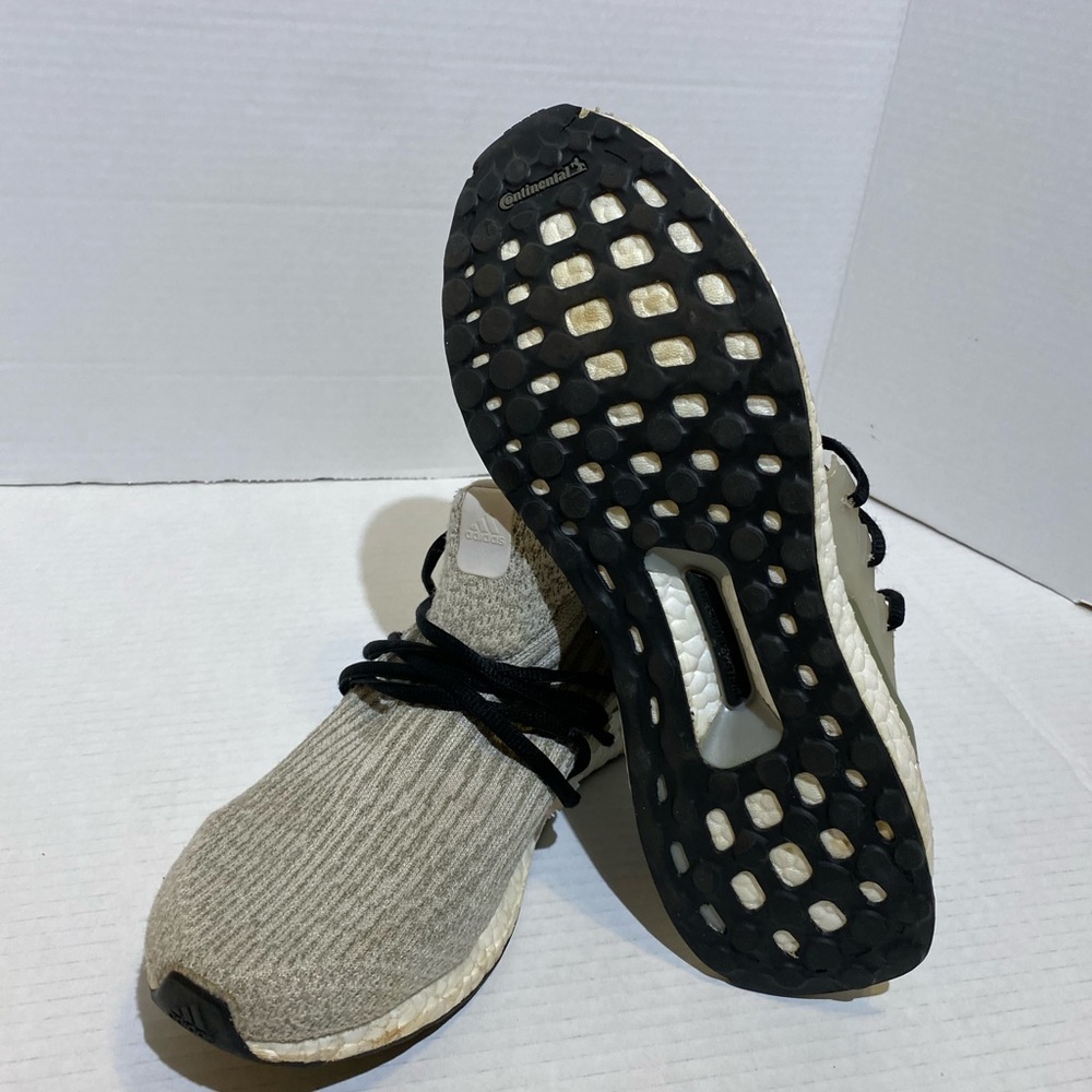 Adidas UltraBoost 3.0 Olive Copper 2017 (Size 9)